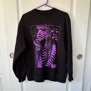 Taylor Swift Crewneck